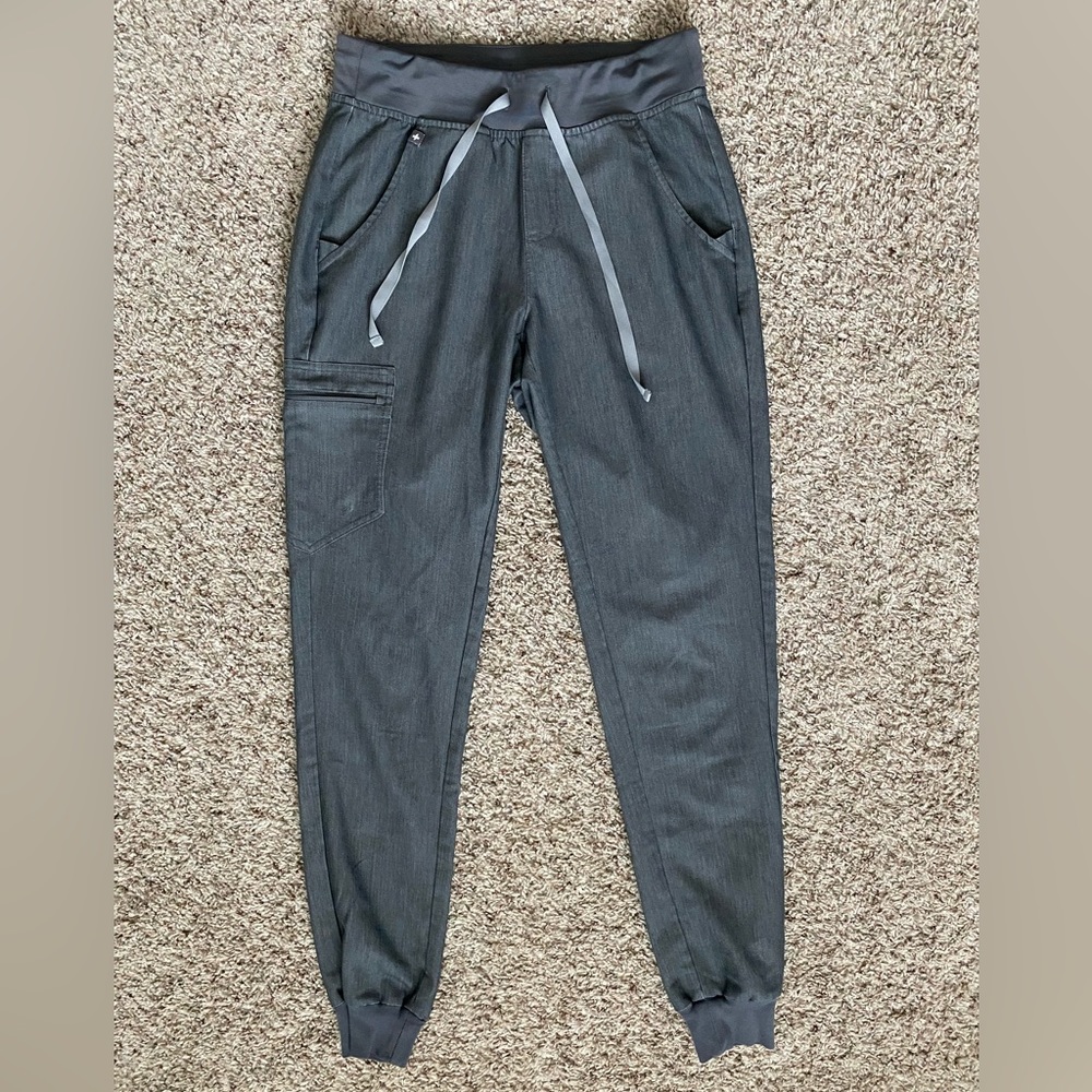 Figs Zamora jogger